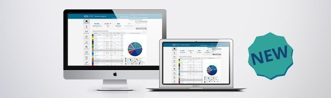 New year, new features for Review Analytics