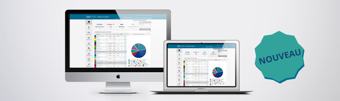Nouvelle année, nouvelles fonctionnalités pour Review Analytics