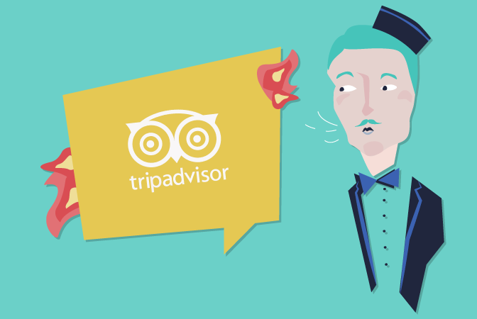 Obtenir le retrait d’avis négatifs et litigieux sur Tripadvisor