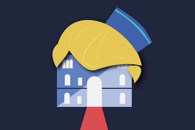 Trump hotels: cosa è cambiato a livello di reputazione online?