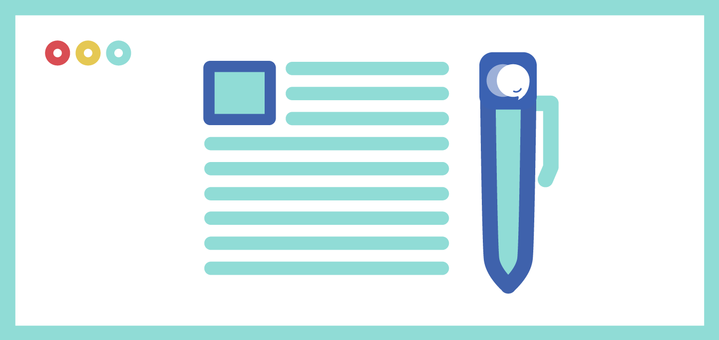 How can Customer Alliance help me create new content for my website?