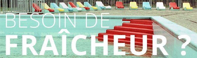 À la recherche des bouges perdus – Piscine ou mare au diable ?