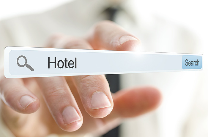 Endlich ergründet: Die Geheimnisse von Hotel Webseiten