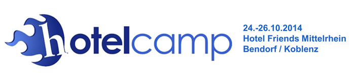 Customer Alliance at the HSMA Hotelcamp 2014