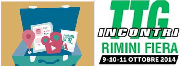 Customer Alliance alla fiera TTG Incontri 2014