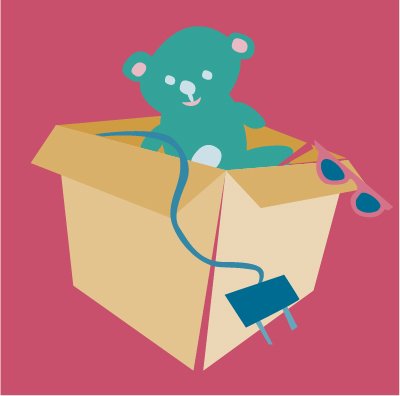Beglücken Sie Ihre Gäste mit gewissen Extras!