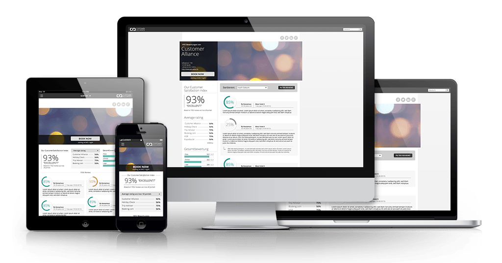 The new AHA and OH effect of your hotel online certificate