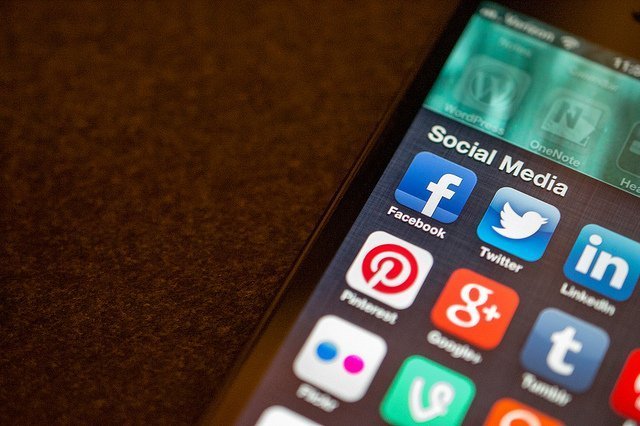 The Impact of Social Media