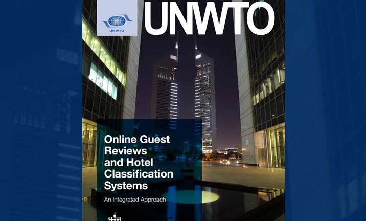 Merge Online Guest Reviews and Hotel Classification Systems – A hotel assessment revolution?