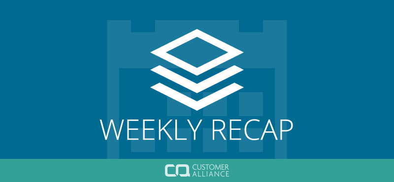 Amount of online reviews affects the rating