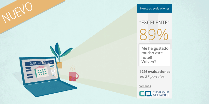 El nuevo diseño de nuestros Widget